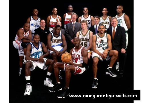 NBA飞人盛宴：探索最具震撼力的扣篮高潮