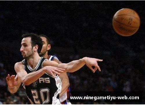NBA风云榜：帅图揭秘球星的非凡旅程