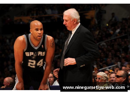 NBA马刺讨论中心：球迷互动、赛事分析与最新新闻