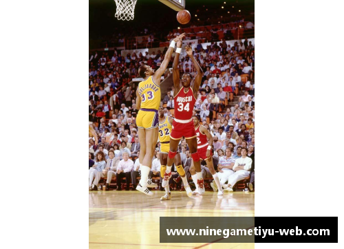 NBA明星与球队：光芒背后的故事
