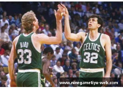 NBA精彩时刻：热血篇章的华丽音符