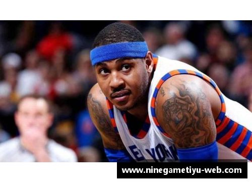 NBA球星：巅峰时刻与传奇经历盘点